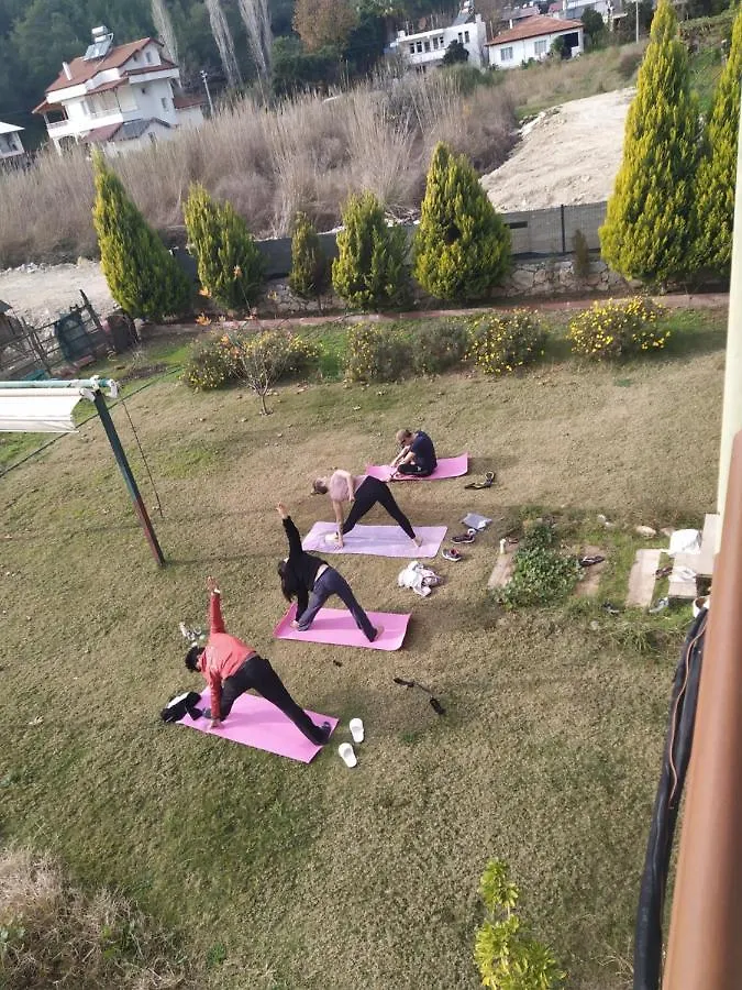 Chillsteps Hostel Фетхие 0*,  Турция