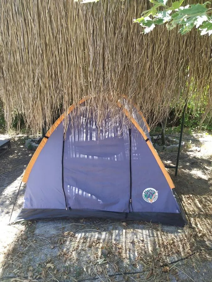 Chillsteps Hostel Fethiye