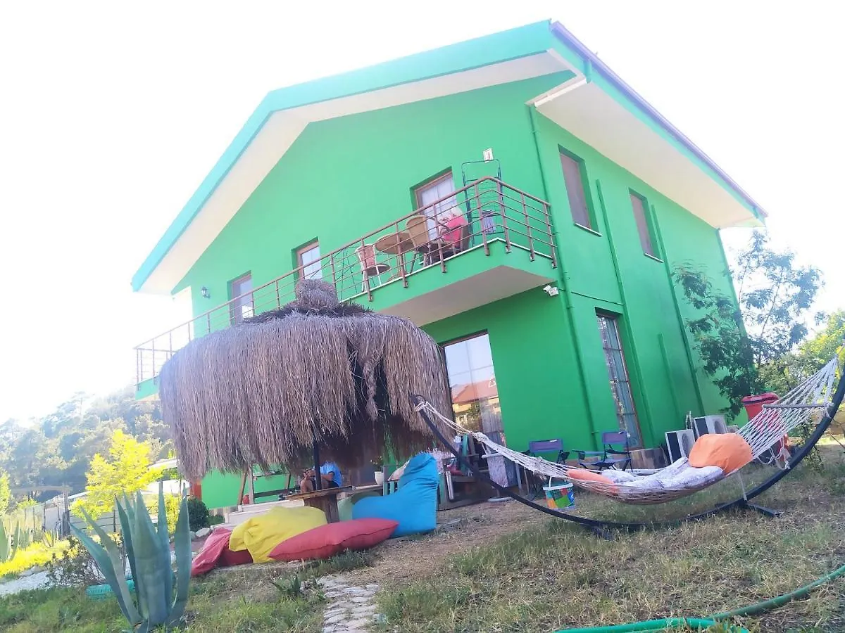 Chillsteps Hostel Фетхие 0*,  Турция