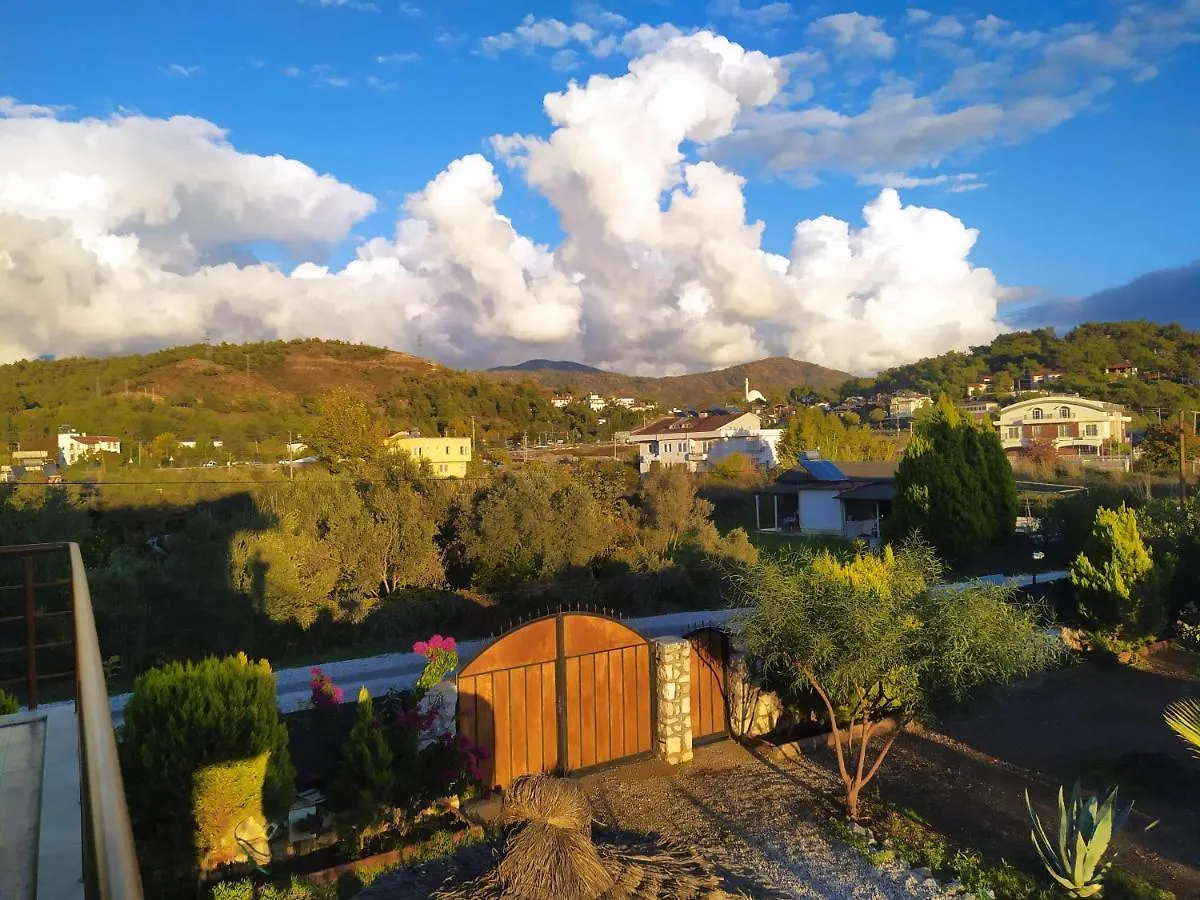 Chillsteps Hostel Fethiye