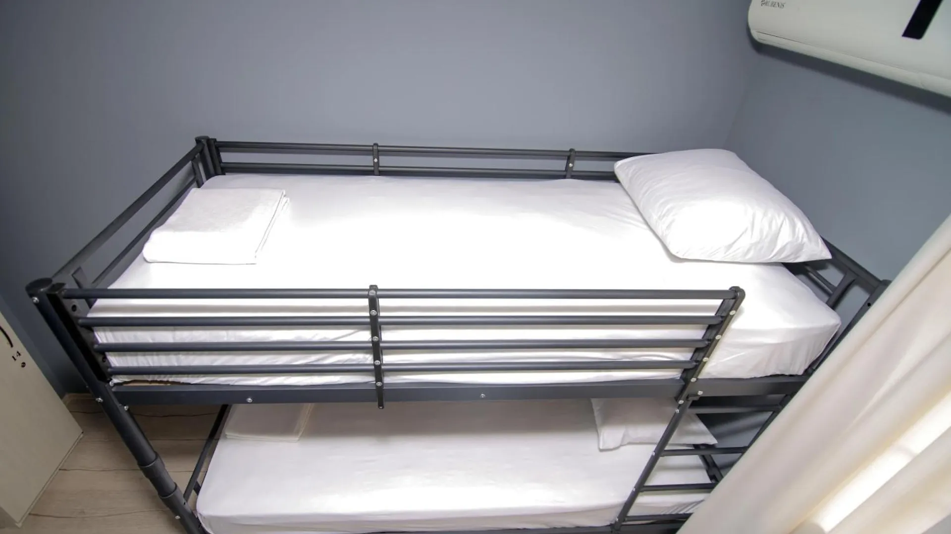 Chillsteps Hostel Фетхие Турция