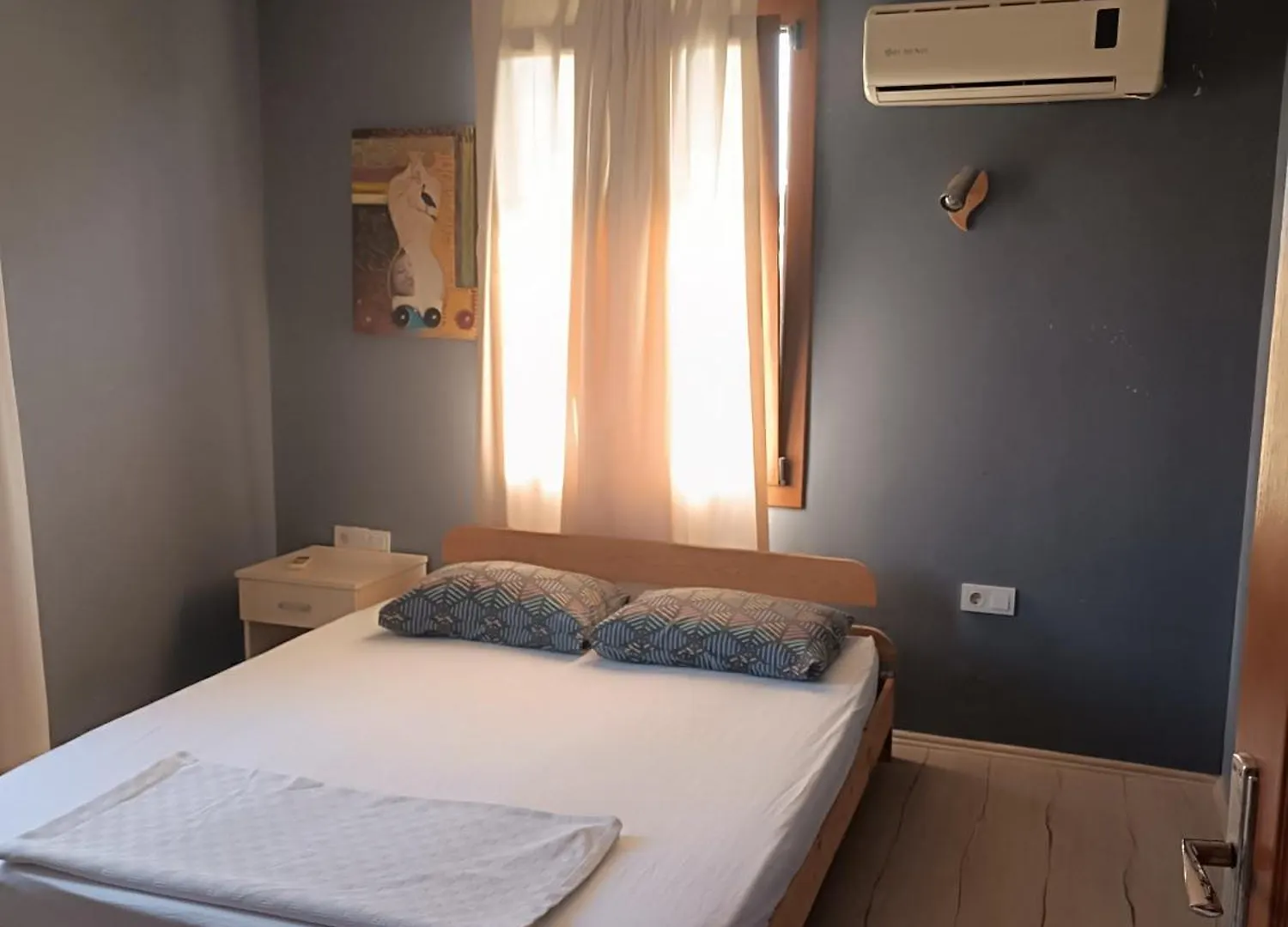 Chillsteps Hostel Fethiye Turkey