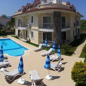 Cangul Apart Fethiye