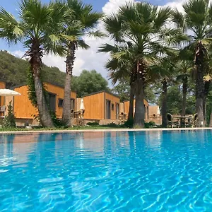 Riverside Gocek Apart Fethiye