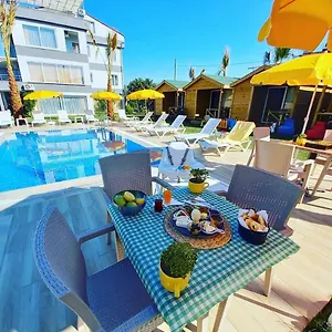 Ela Apart & Bungalow Fethiye