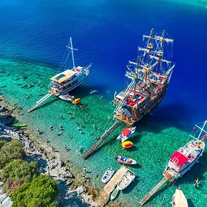 Sunlight Fethiye