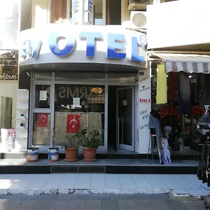 buradan rezervasyon yapın