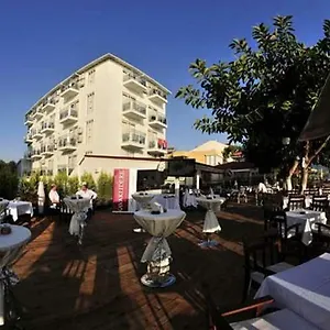 Makri Beach Fethiye