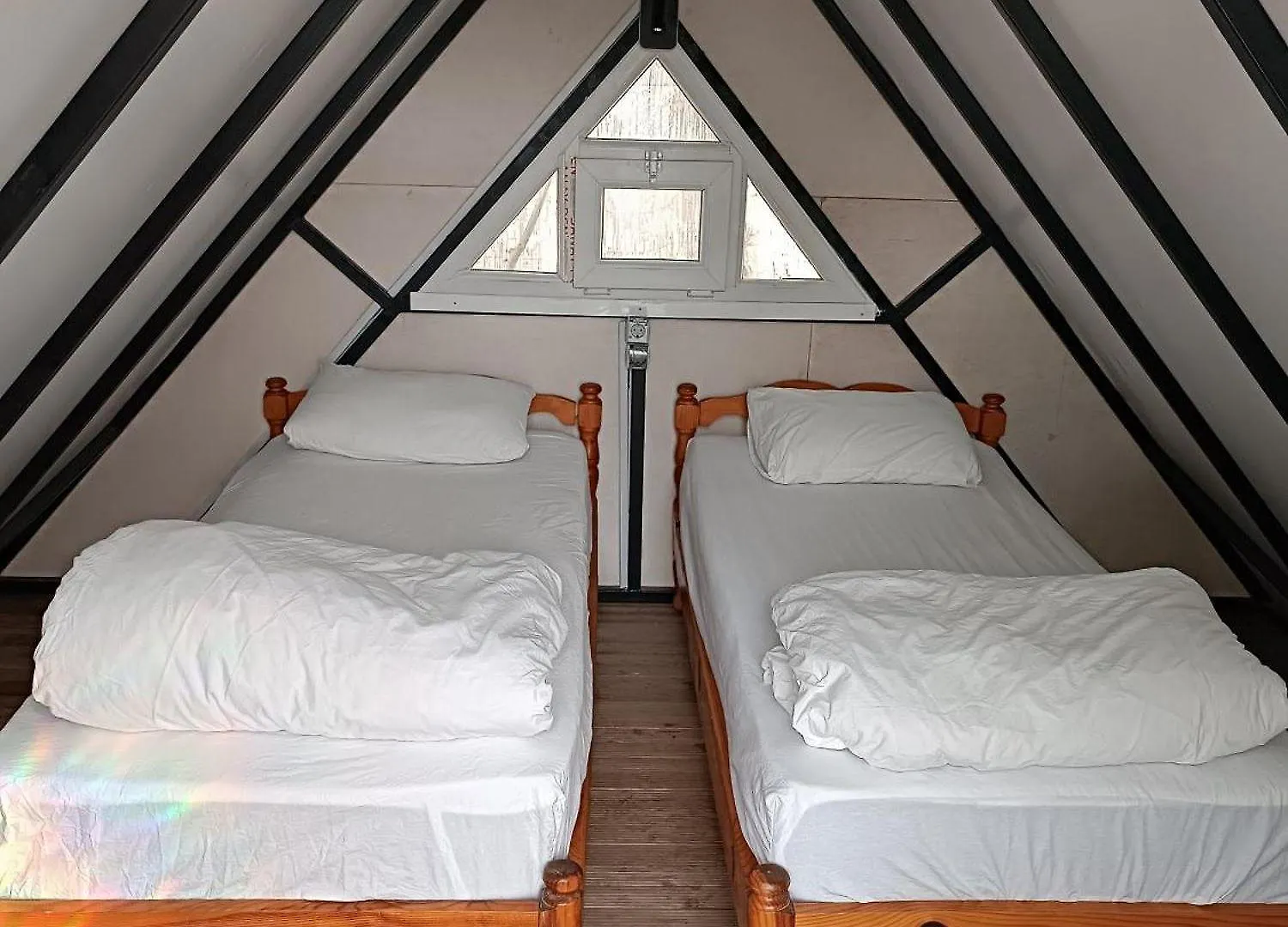 Chillsteps Hostel Fethiye