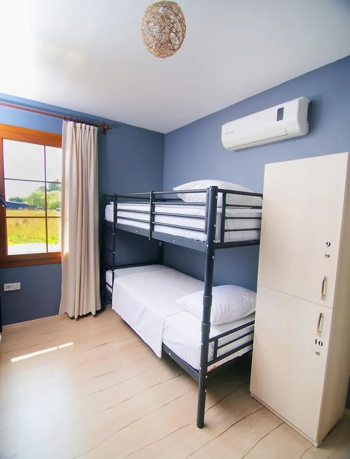 Chillsteps Hostel Fethiye 0*,