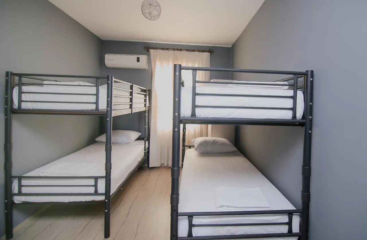 Chillsteps Hostel Fethiye